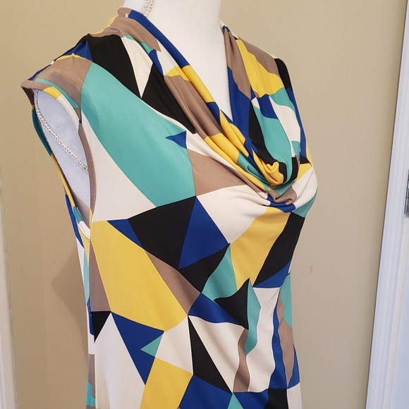 Jennie & Marlis tunic. - Picture 1 of 5